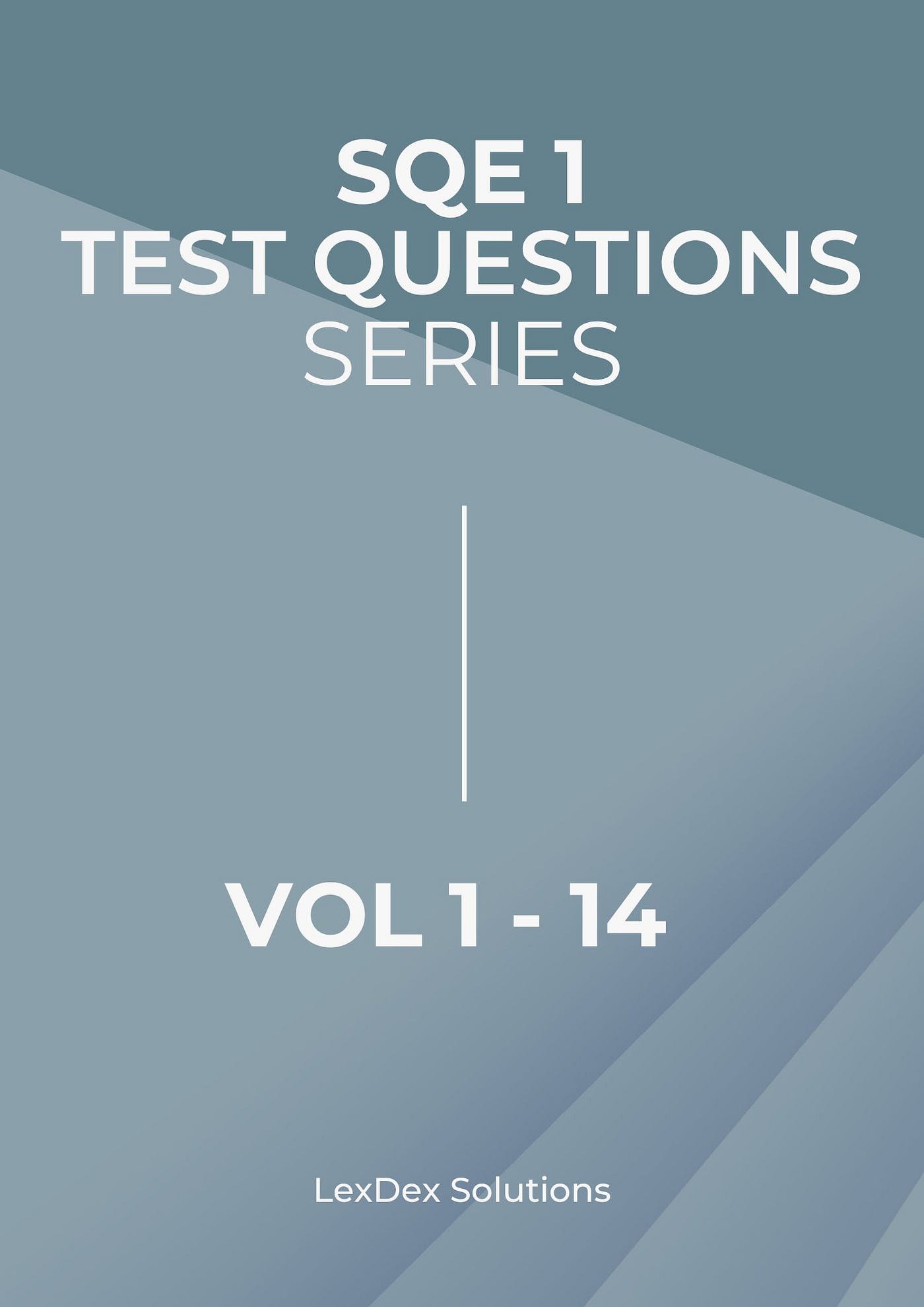 Mastering the SQE1 Exam: Your Path to Legal Success with LexDex Solutions’ FLK1 and FLK2…