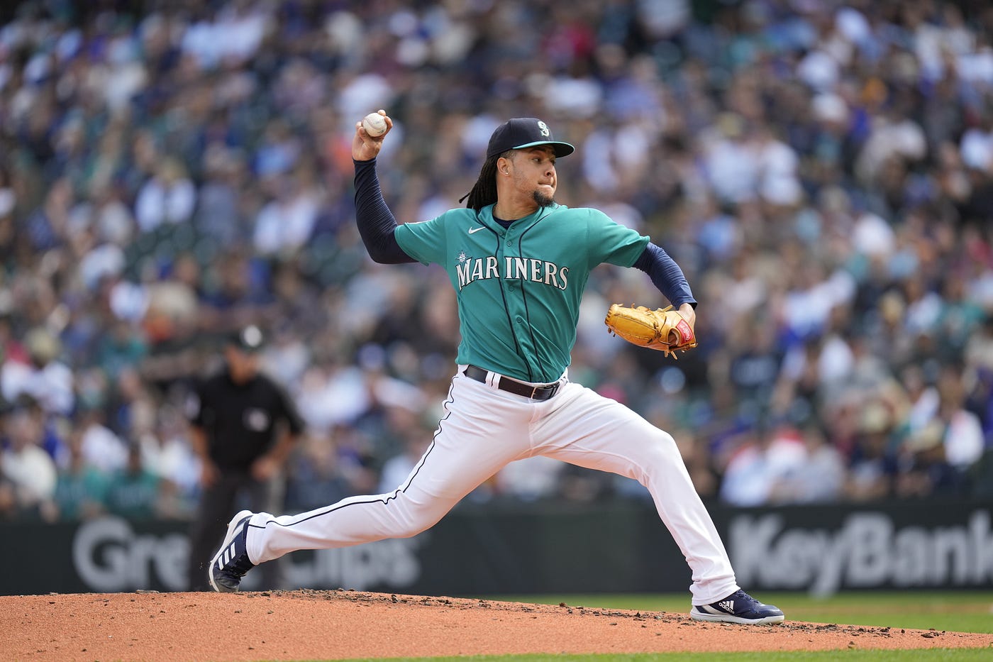 Mariners Game Notes — September 30 vs. Texas, by Mariners PR, Sep, 2023