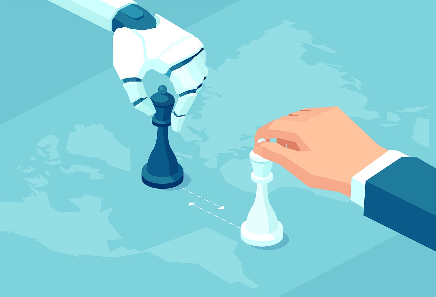 Will AI Take Your Job?