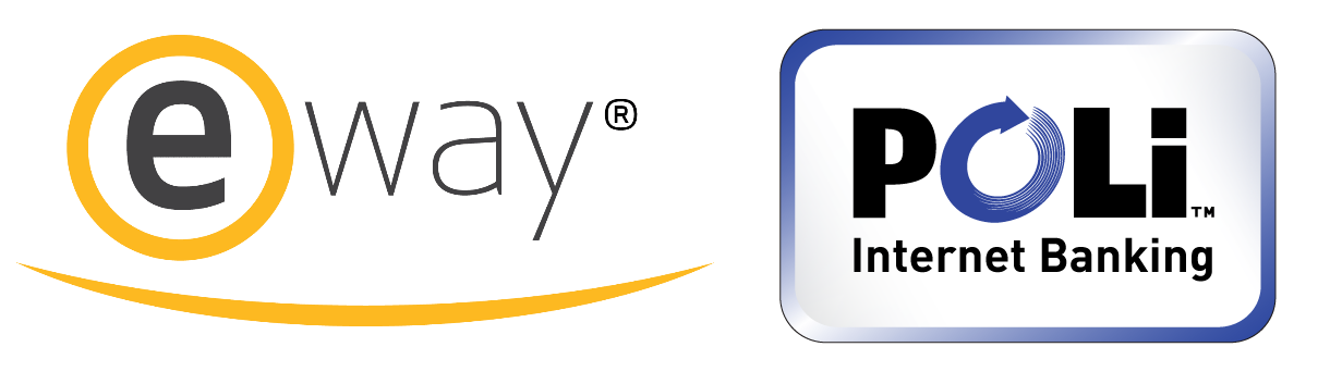 New Payment Integrations — eWay and POLi | by Brendan Knowles | Intellibook