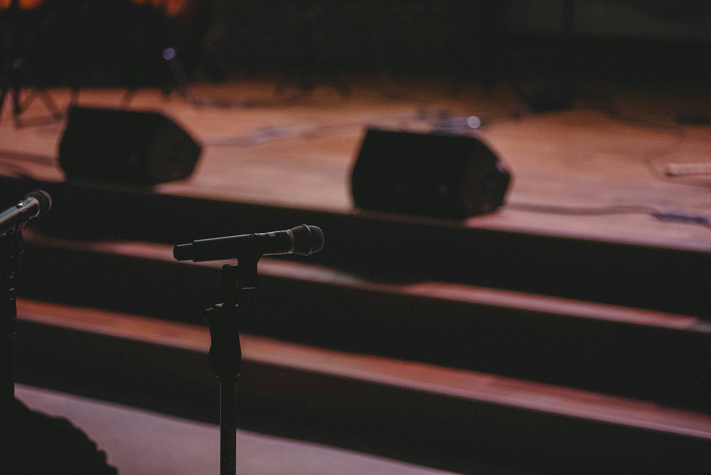 Could I Have Become a Singer?