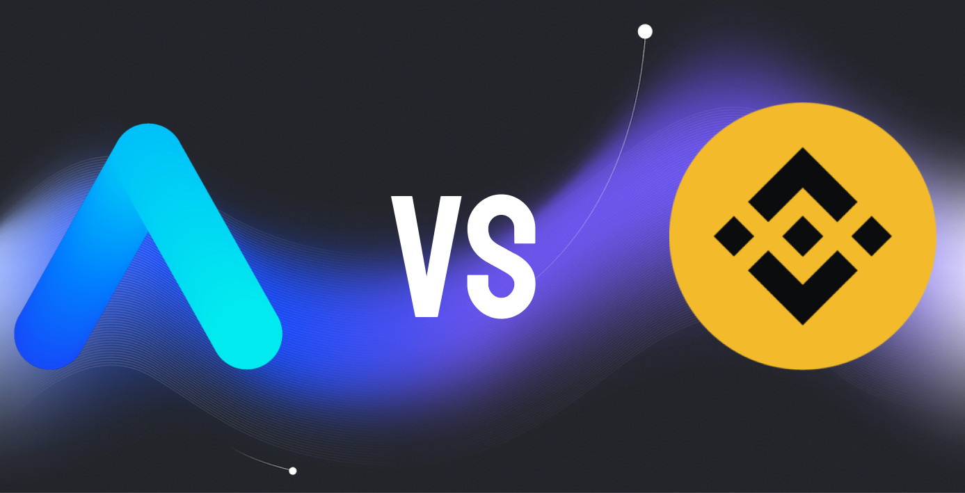A Comparison of Aleo and Binance Smart Chain (BSC) | by LOFT EducatioN |  Medium