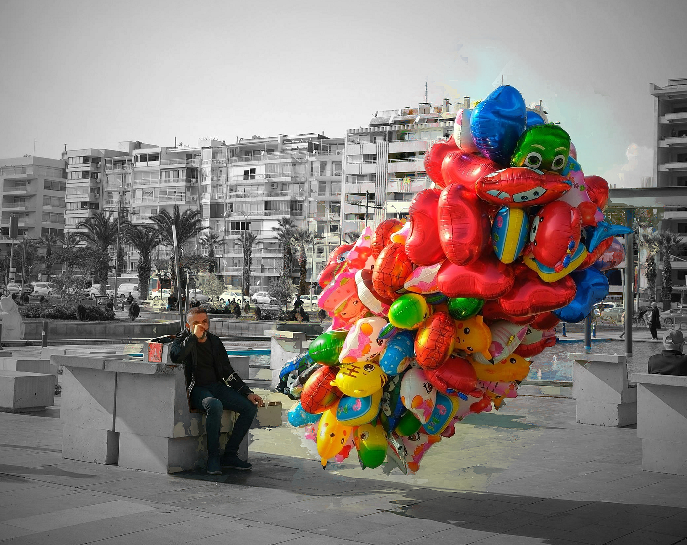 The case for a consumption-based plastic pollution treaty