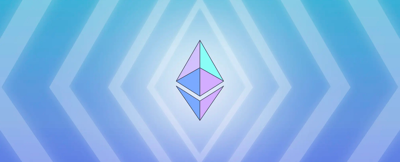 The art of Ethereum 2.0, Serenity of ETH | by Rui | Medium