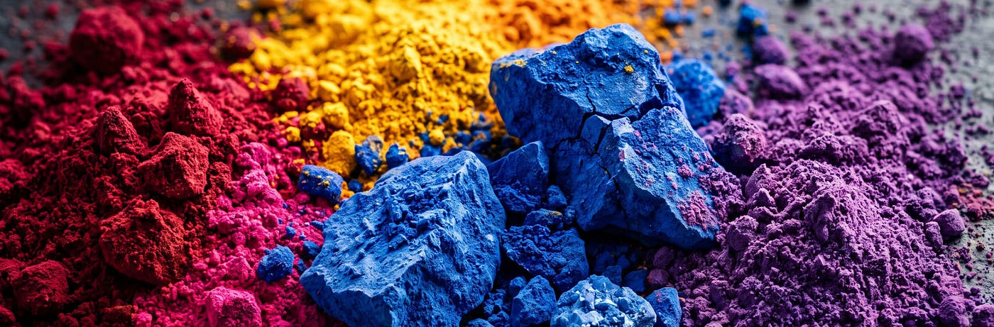 Food Dyes: What They Are, Where They Hide & Why They’re Going Away