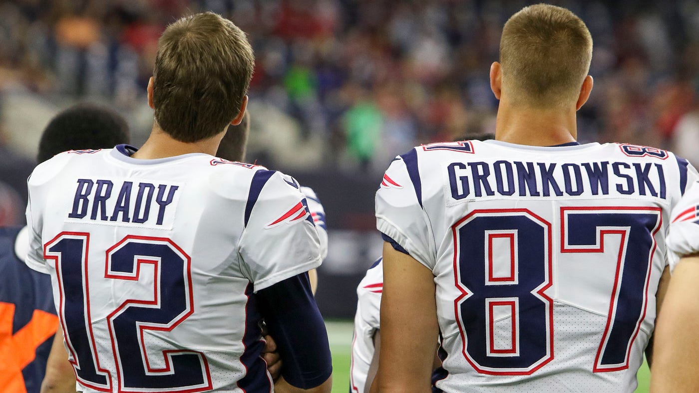 New England Patriots: 10 Best players of the Tom Brady era