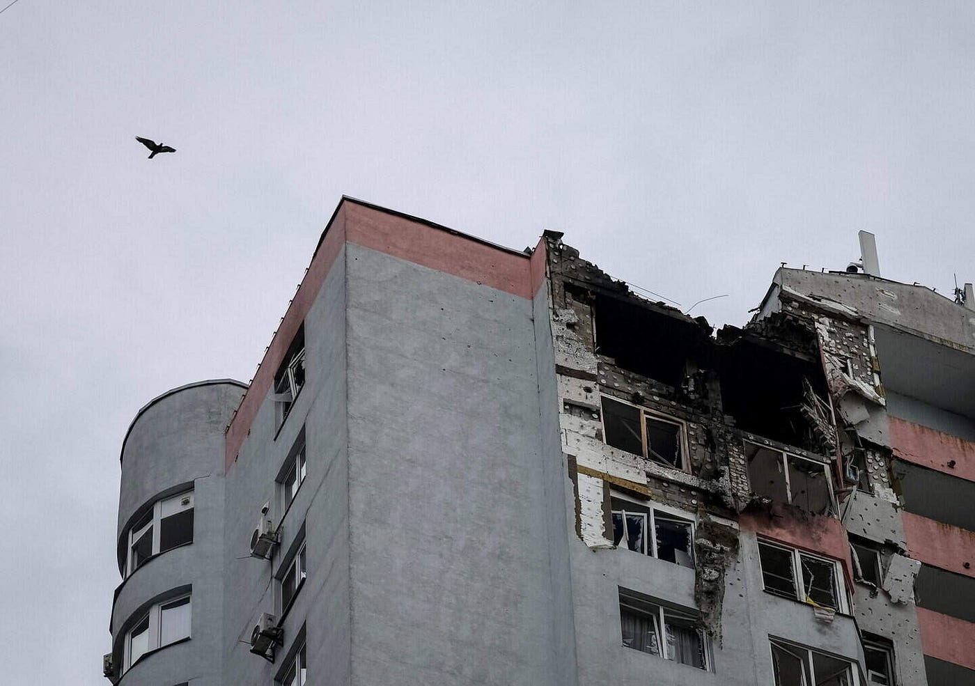 Russian Fortunes Are Leaving Faster Than Ever as Capital Flight Breaks Records