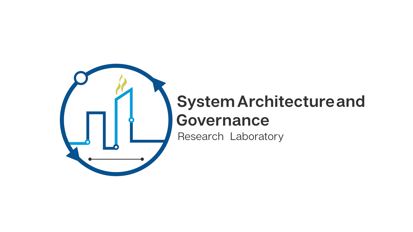 Logo SAG Laboratory
