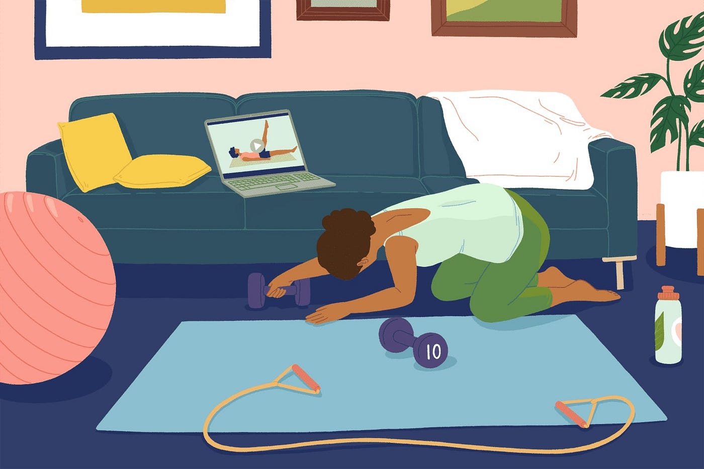 Health Paradox