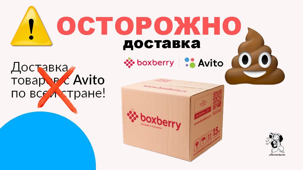 От Чего Зависит Стоимость Авито Доставки