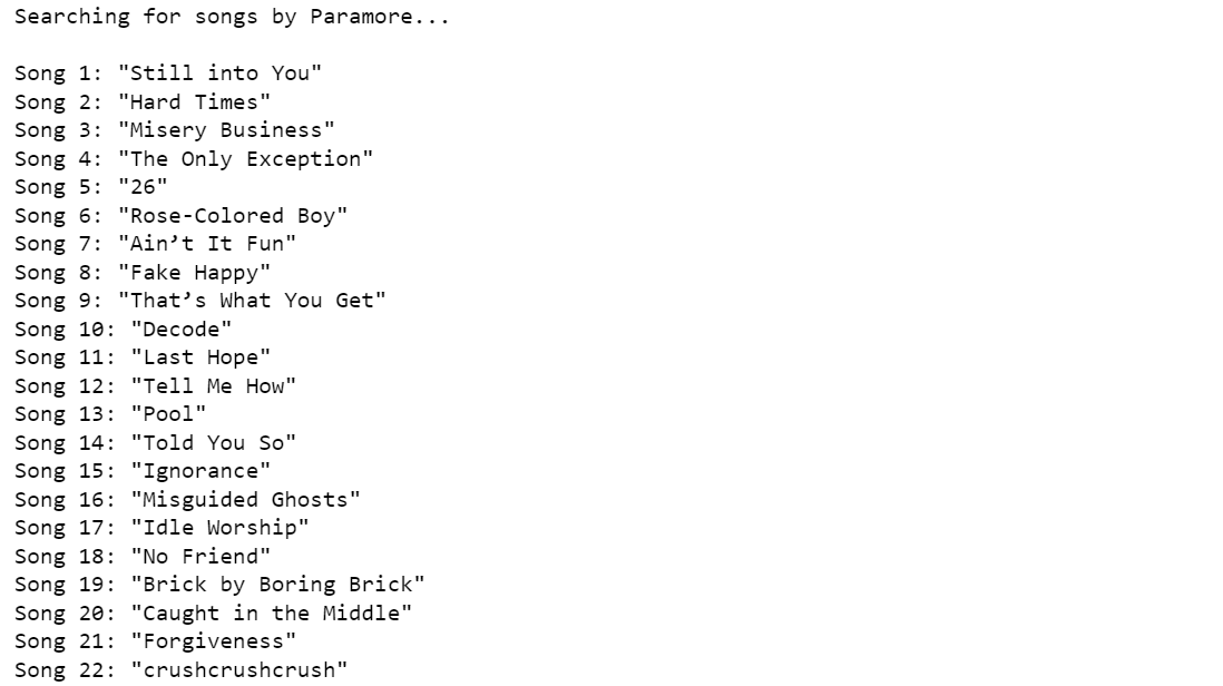 Paramore-Ignorance (Lyrics) - Paramore-Ignorance (Lyrics) Poem by