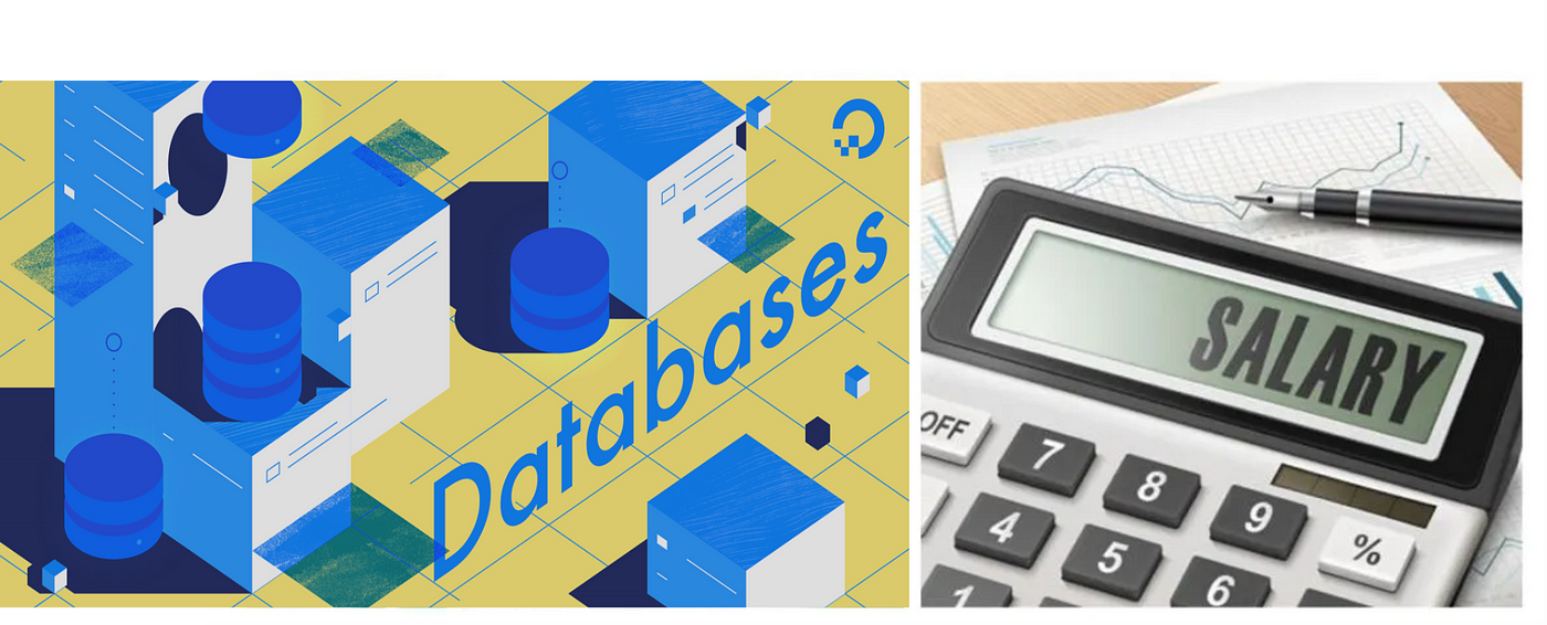 How to Find the Nth Highest Salary by Department with SQL by