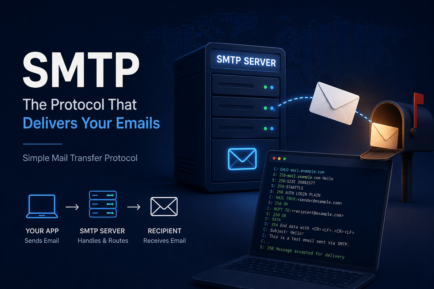 How I Added Real Email to My Django App (And What I Learned Along the Way)