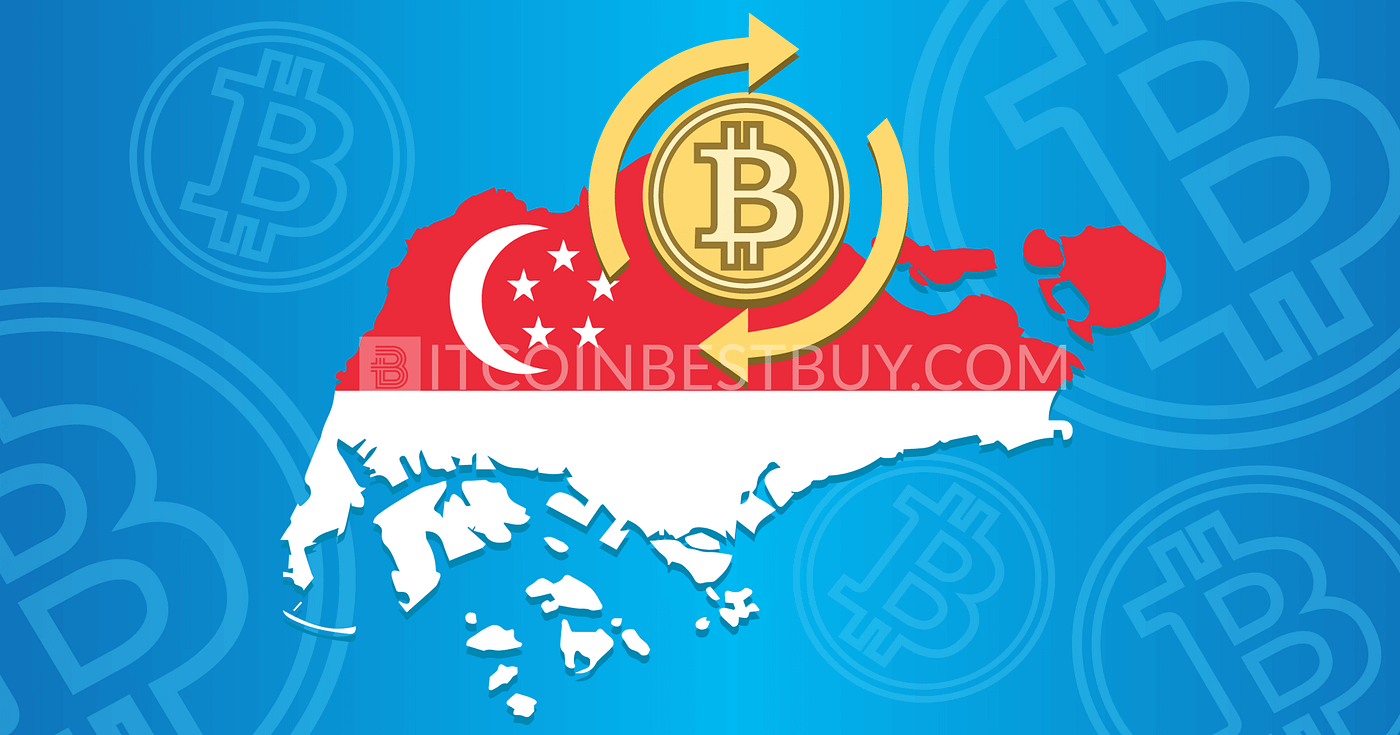 Buying Bitcoin in Singapore. Buying Bitcoin with SGD | by JC jawe.sol |  Medium