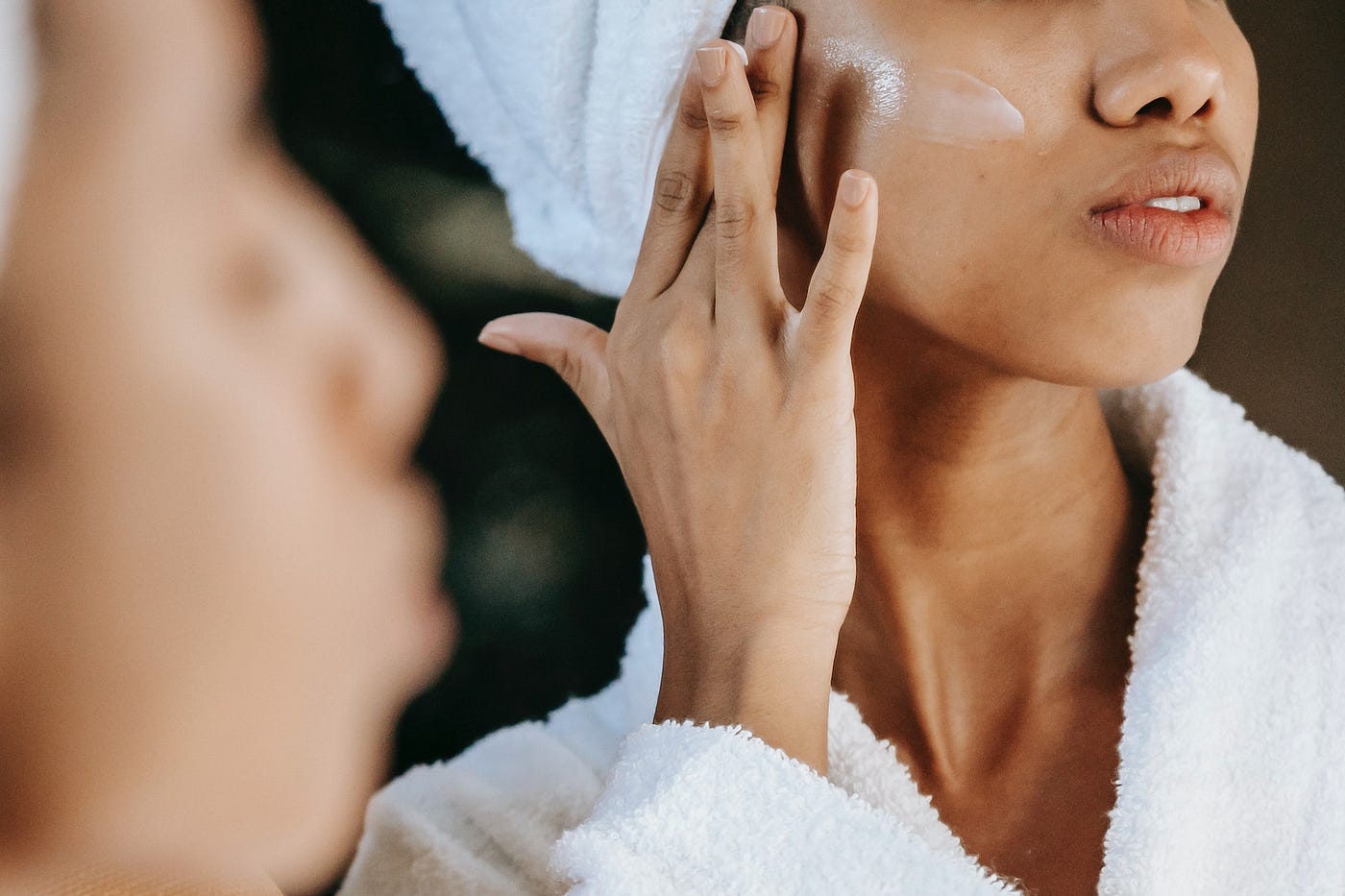 How to get Pimple-Free Skin