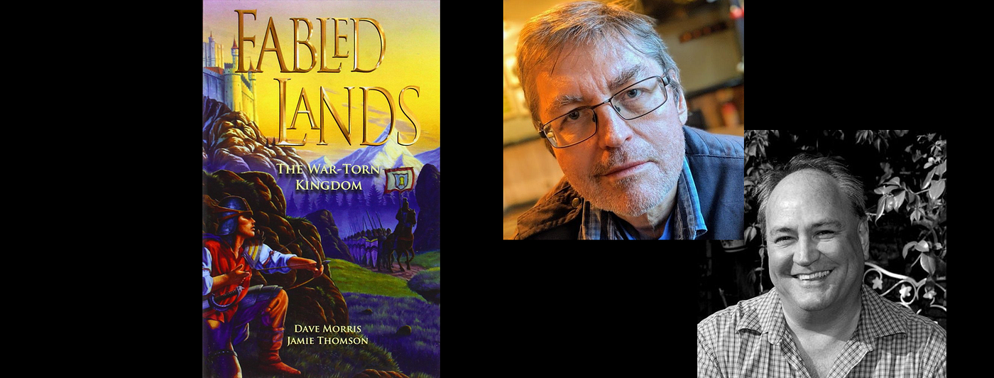 A Warning Before Wandering the Endless Quests of a Beloved Classic