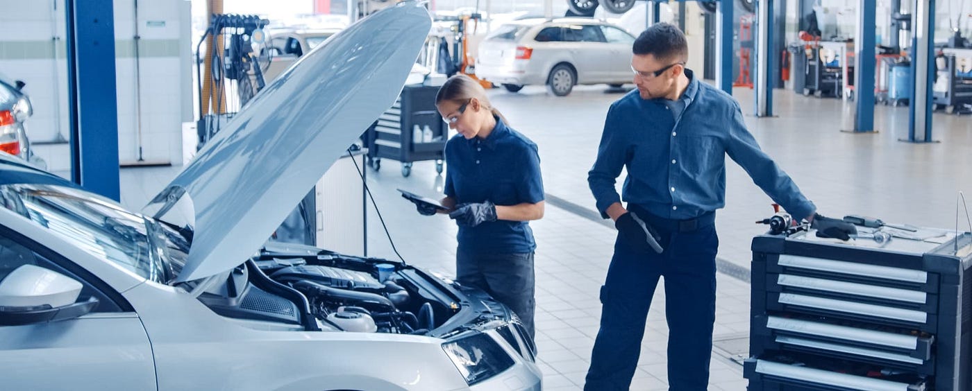 The Ultimate Guide to Affordable Pre-MOT Checks Near Me