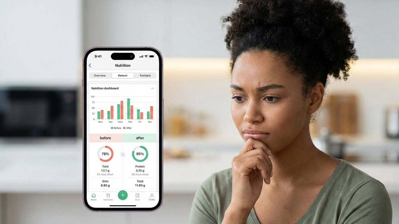 Is the Best Calorie Tracker App the Missing Link in Your Nutritional Strategy?