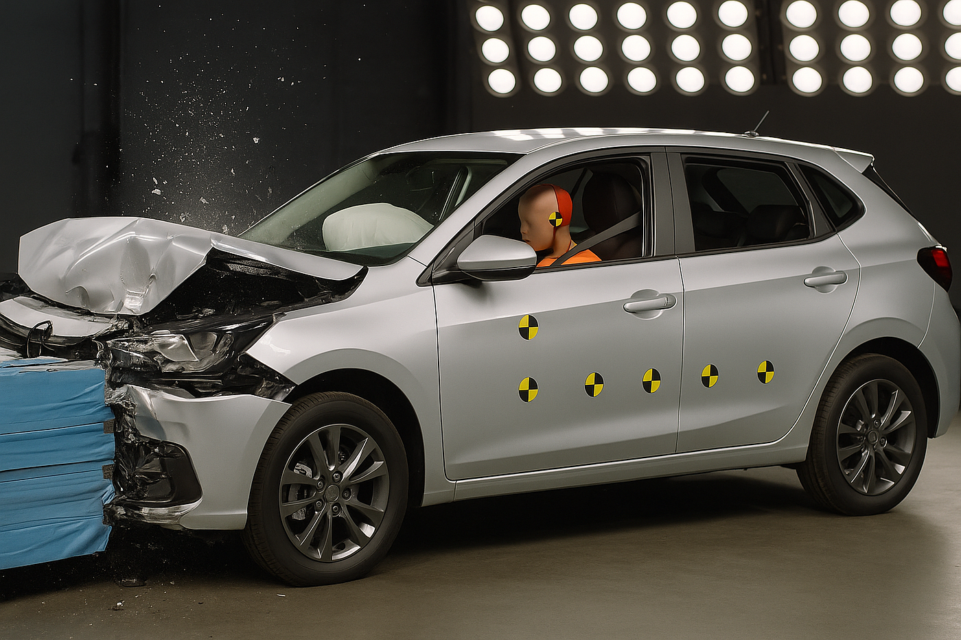 The Safest Small Cars in Australia for 2025: Top Safety Picks