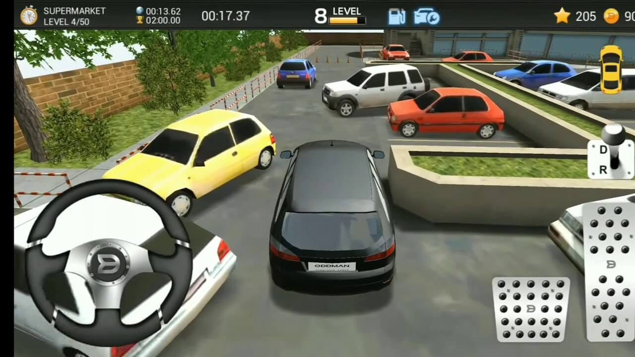 Best Car parking games for android 2022 | by Abdul Malik | Medium