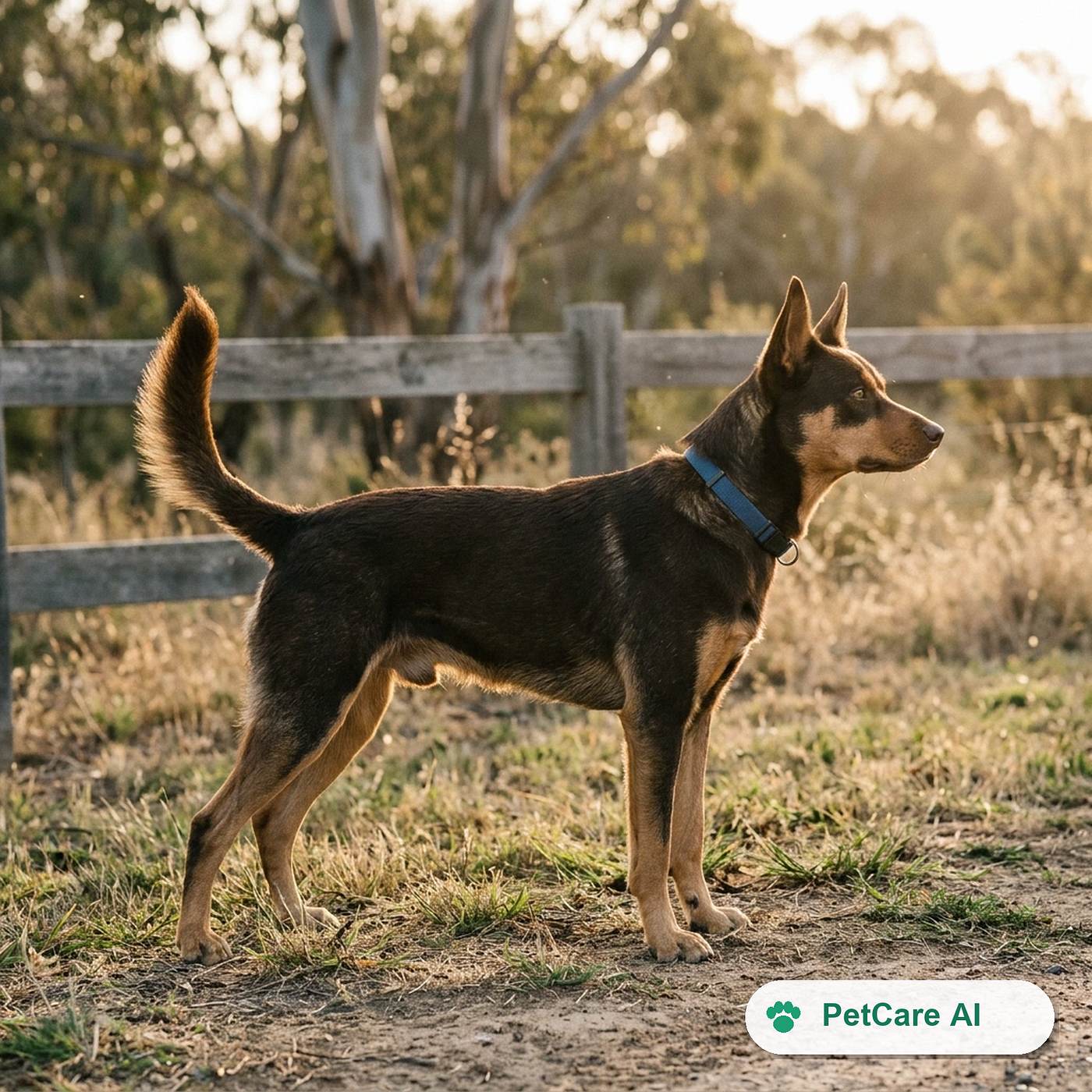 What a Wagging Tail Really Means (It’s Not Always Happy)
