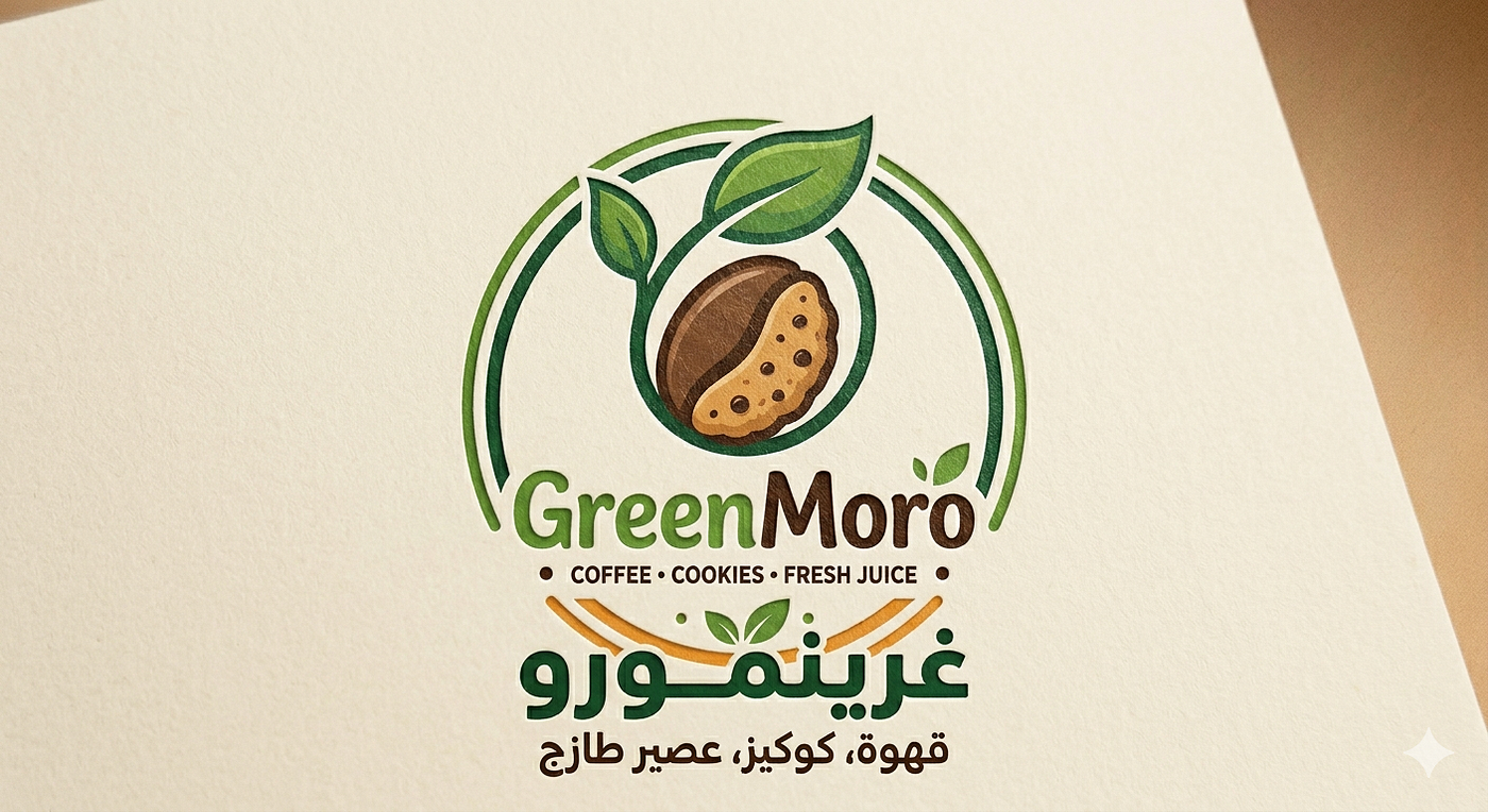 Greenmoro: Redefining the Moroccan Snacking Experience through AR and Tradition