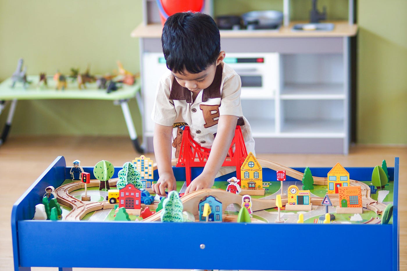 Dari Kasus Kekerasan di Daycare, Dosen Umsida Beri Tips Memilih Tempat Asuh