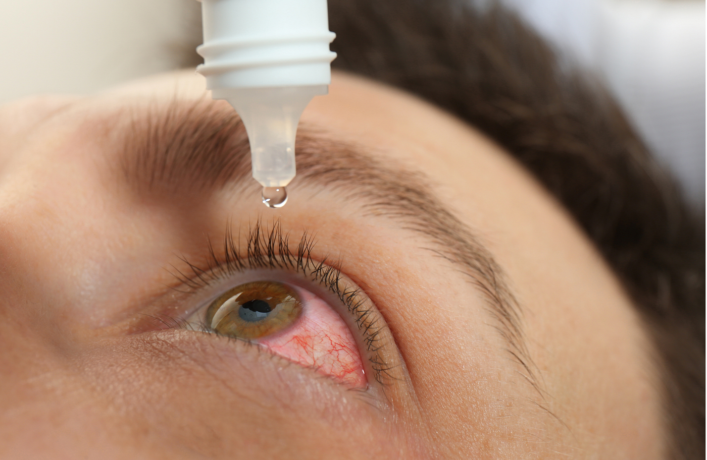 how to lubricate your eyes naturally Wet Dessert Flavored Lubricant - Lubricants main image 0