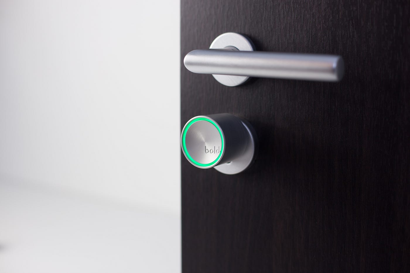 Designing a better user experience for a smart lock system | by Hike One |  Hike One | Digital Product Design | Medium