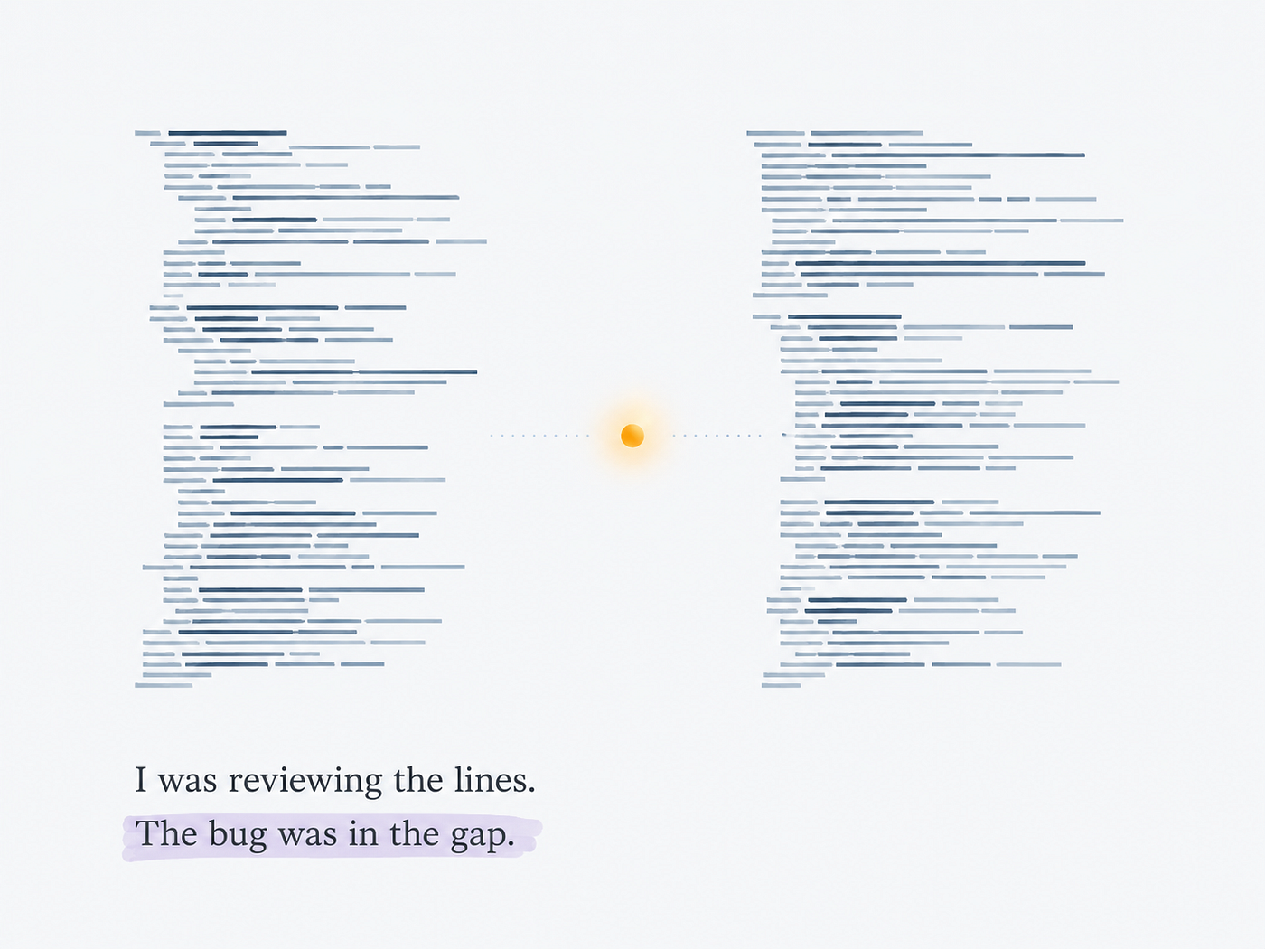 I Stopped Reading Code Review for Correctness. Now I Hunt for Something Else.
