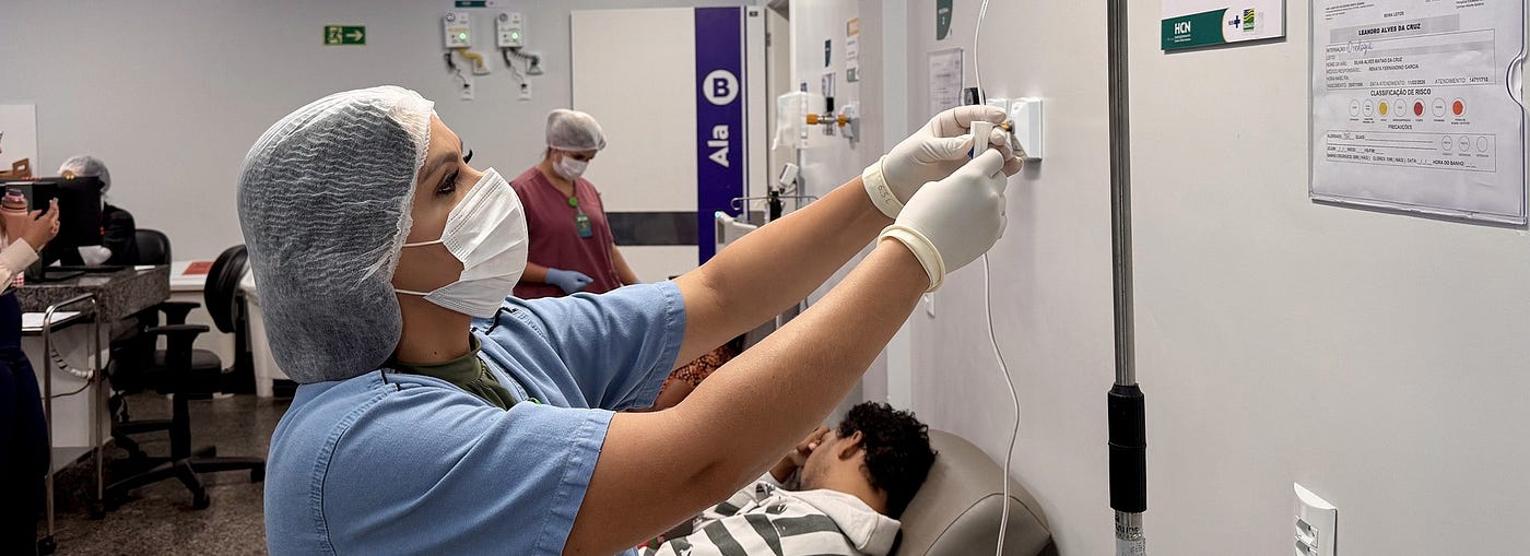 HCN destaca a importância da conscientização sobre o câncer bucal durante o Maio Vermelho