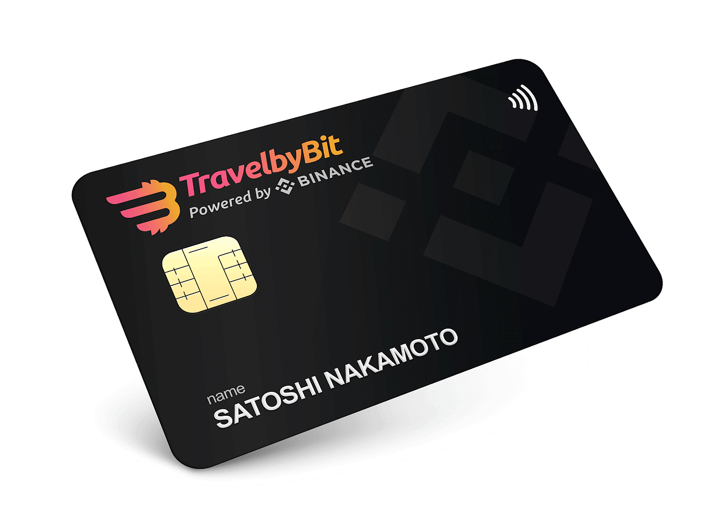 加密貨幣借記卡：幣安與TravelbyBit聯合推出旅行獎勵卡(預先申請) - 萌萌貓套息小能手- Medium