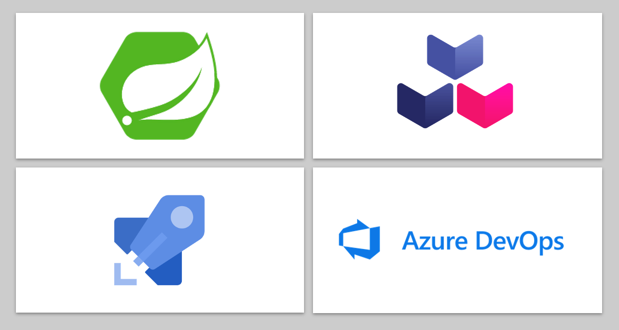 Build your Spring Boot project using Azure Pipelines in Azure DevOps | by  Tim van Baarsen | Medium