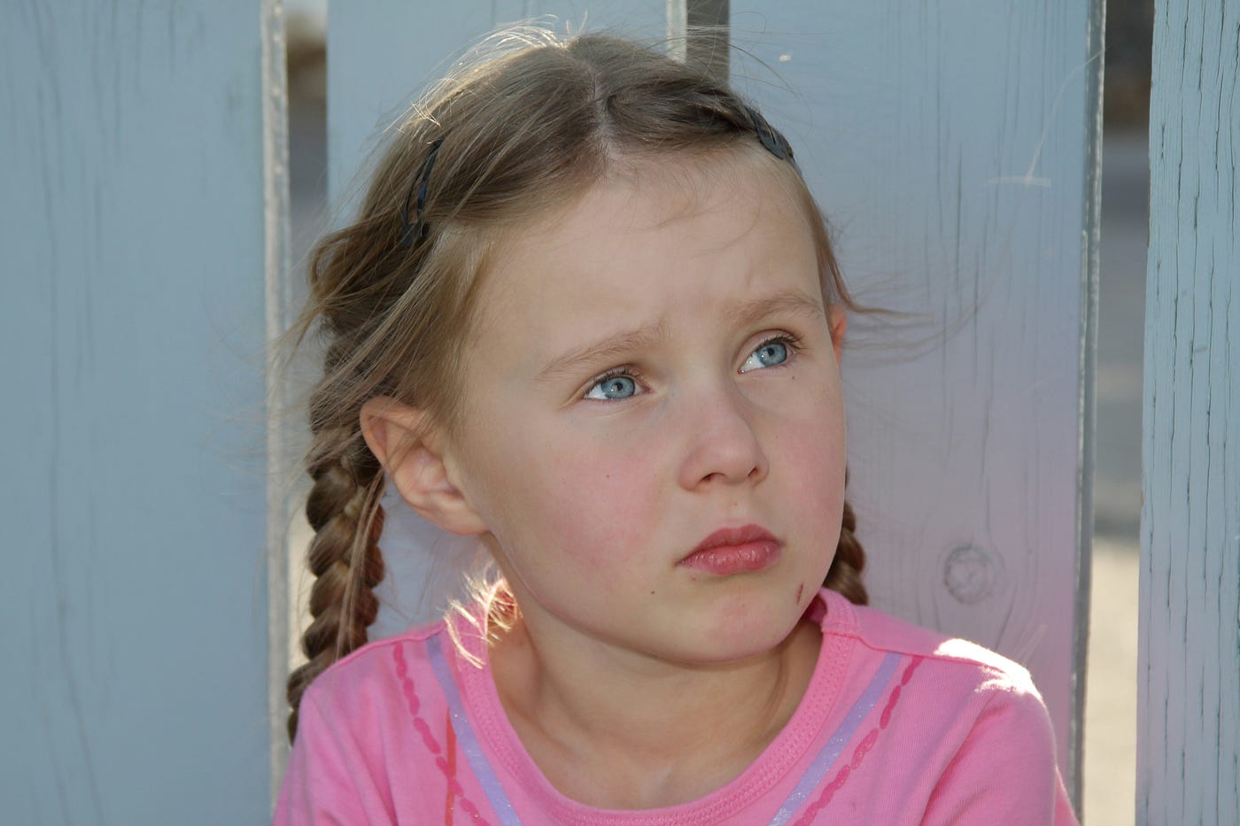 Autism Influencers Helped Me Understand My Granddaughter