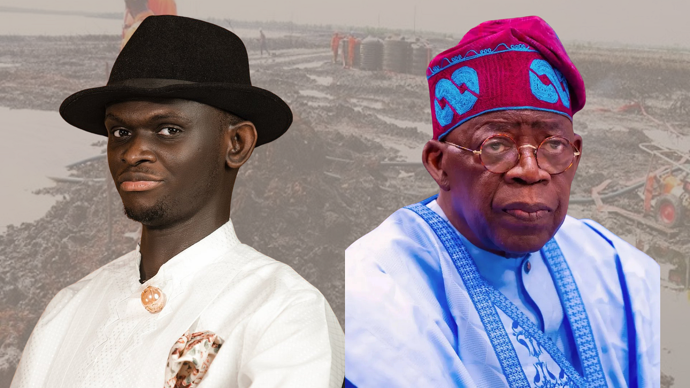Mr President, ‘Ogoni 9 Pardon’ is not enough to restart Oil Exploration in Ogoniland
