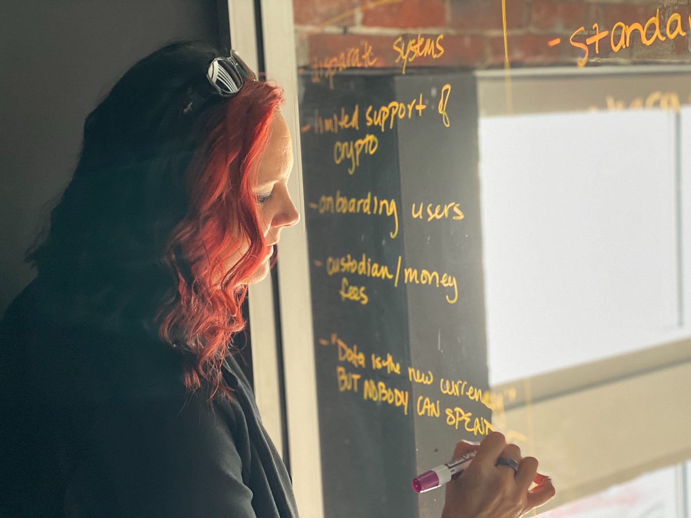 Ask Me Anything Part 1. Here is part 1 of our AMA Questions… | by Shannon  (HΩDL) Code | Medium