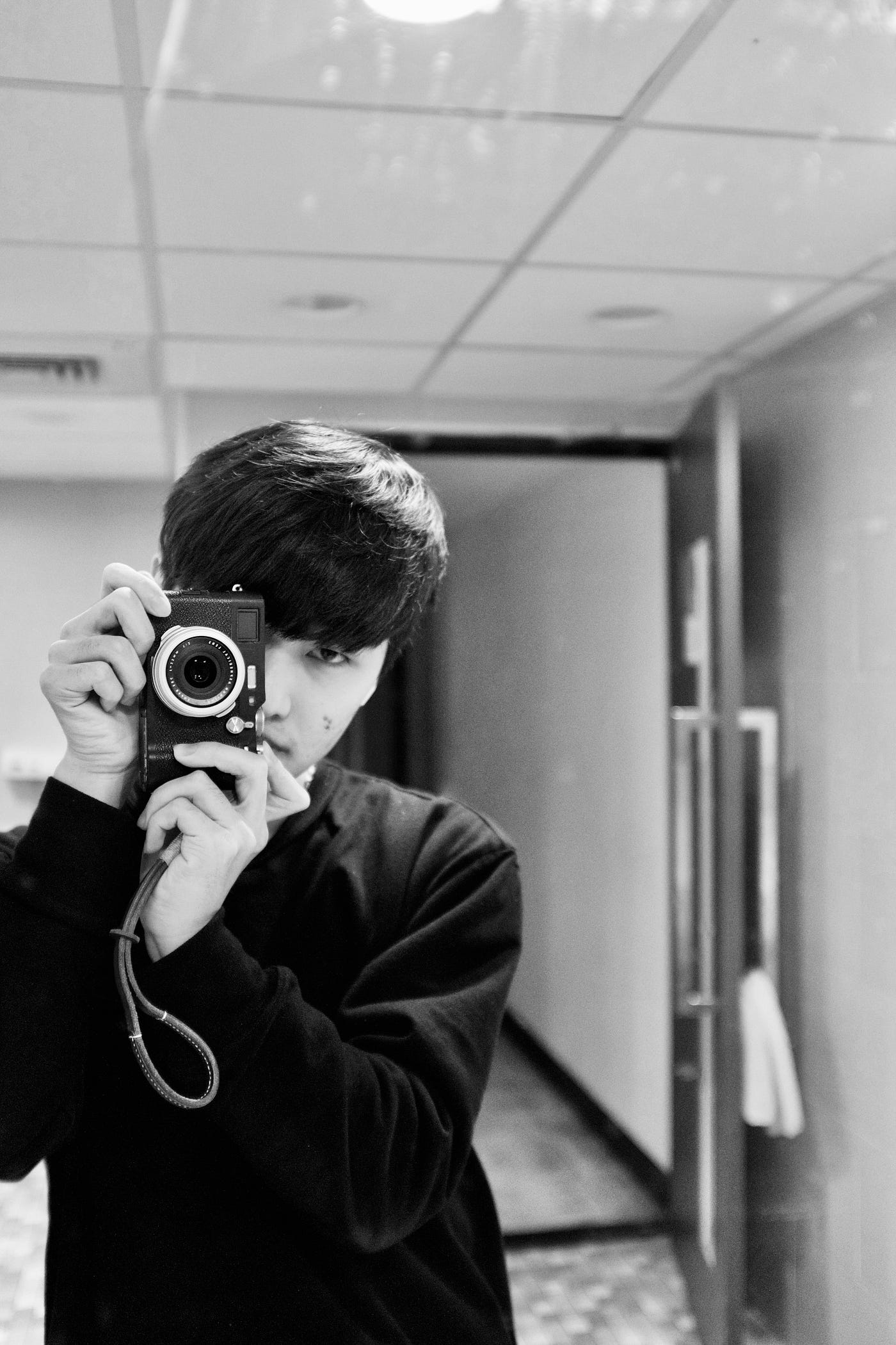 在2024買一台X100F？Fujifilm X100F 五年使用心得