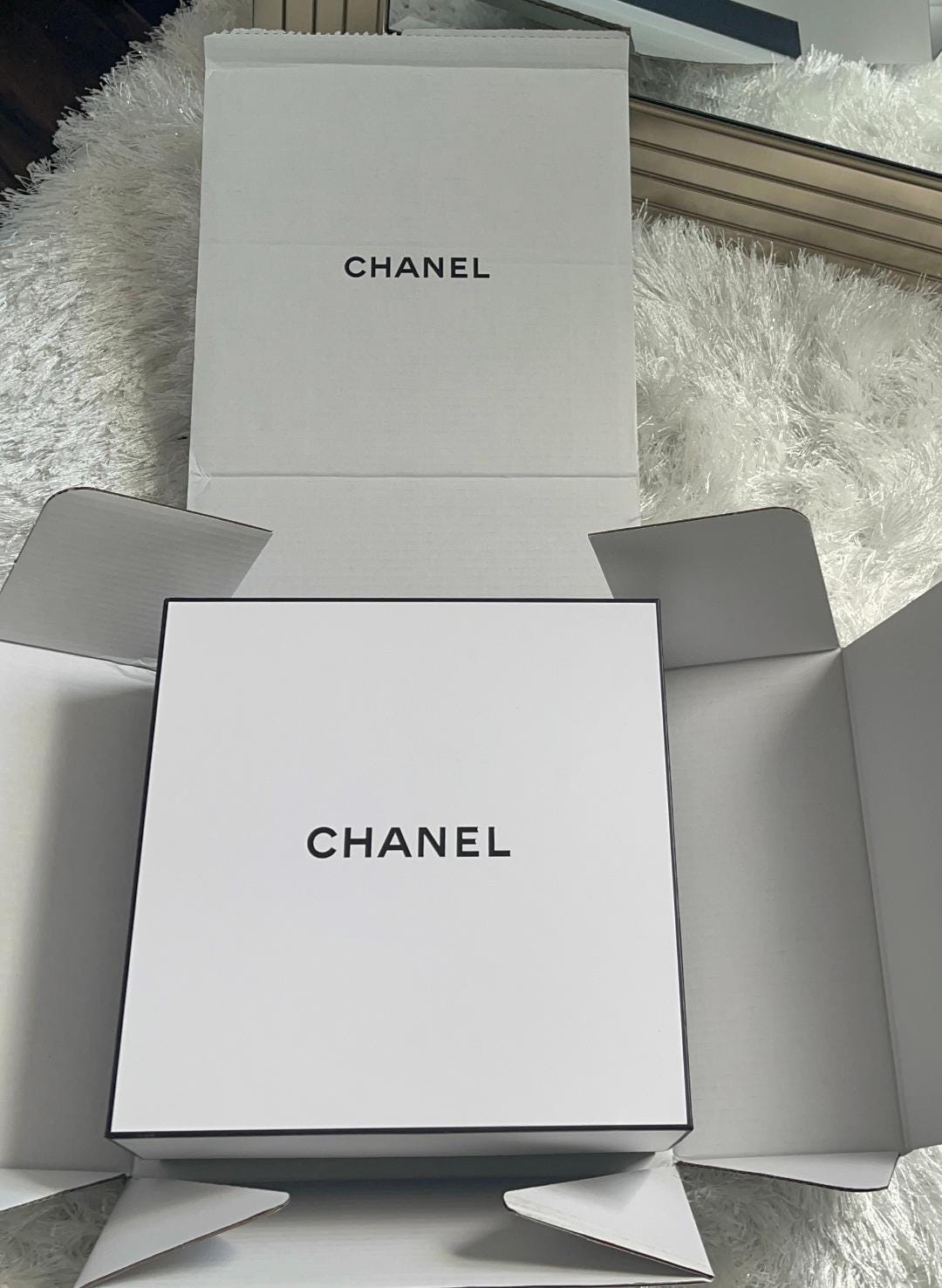 I Bought the Cheapest Item from Chanel: What I Learned, by Folusho XO