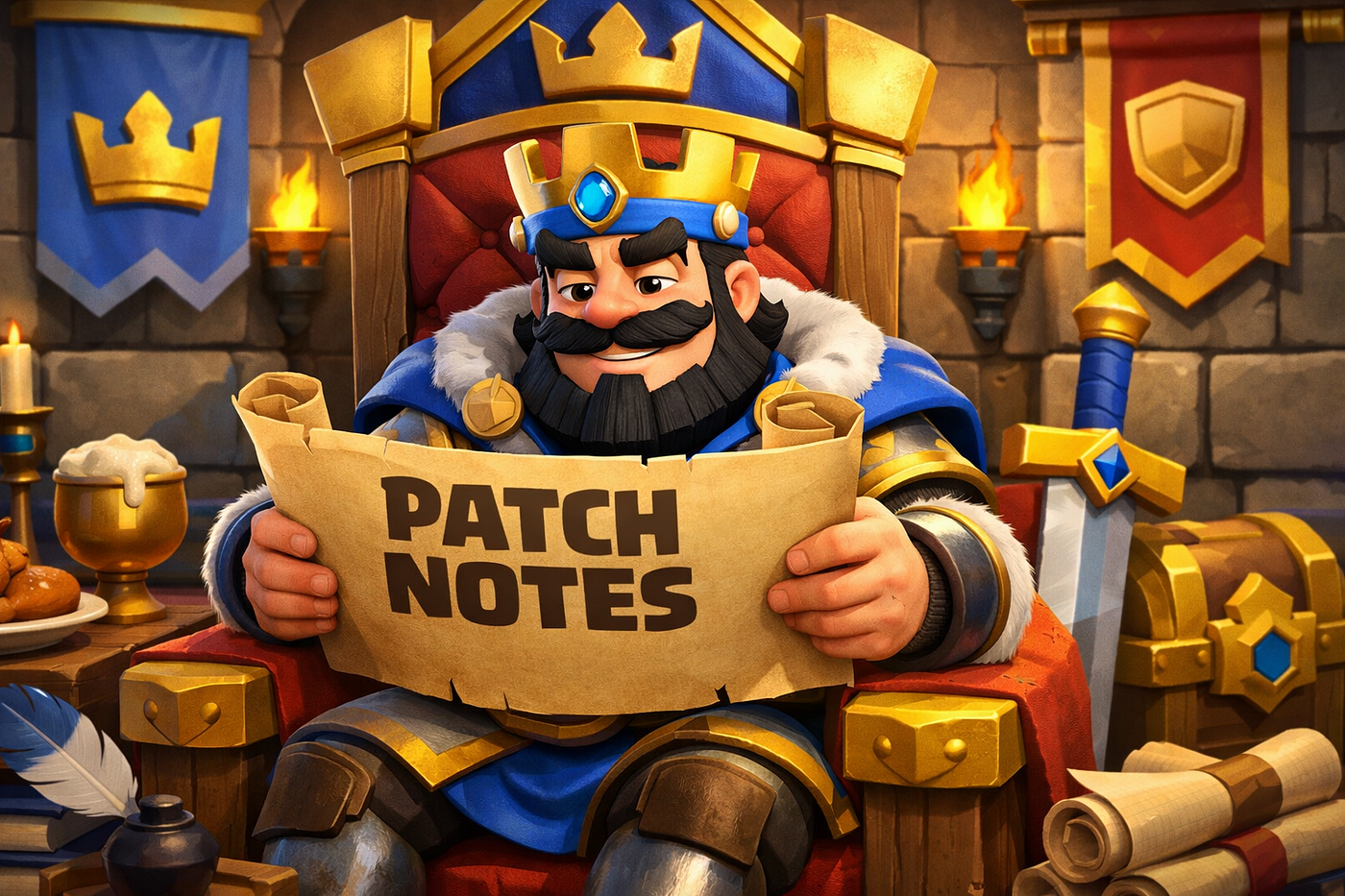 How to Win More Matches in Clash Royale After the Season 85 Update