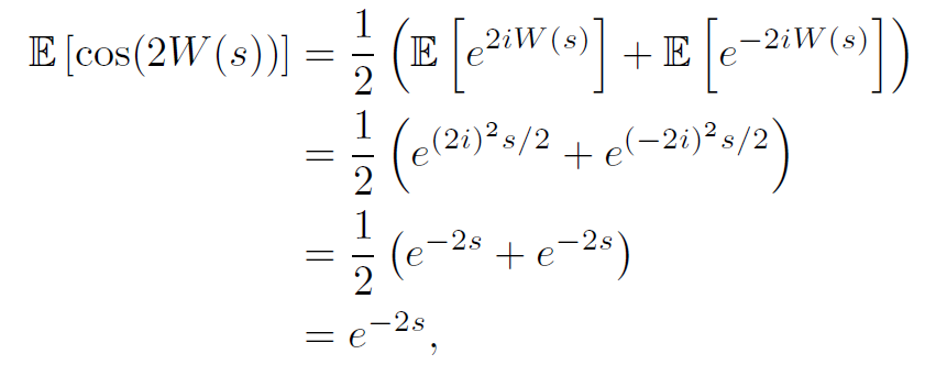 Stochastic Integration. A not so gentle introduction with… | by