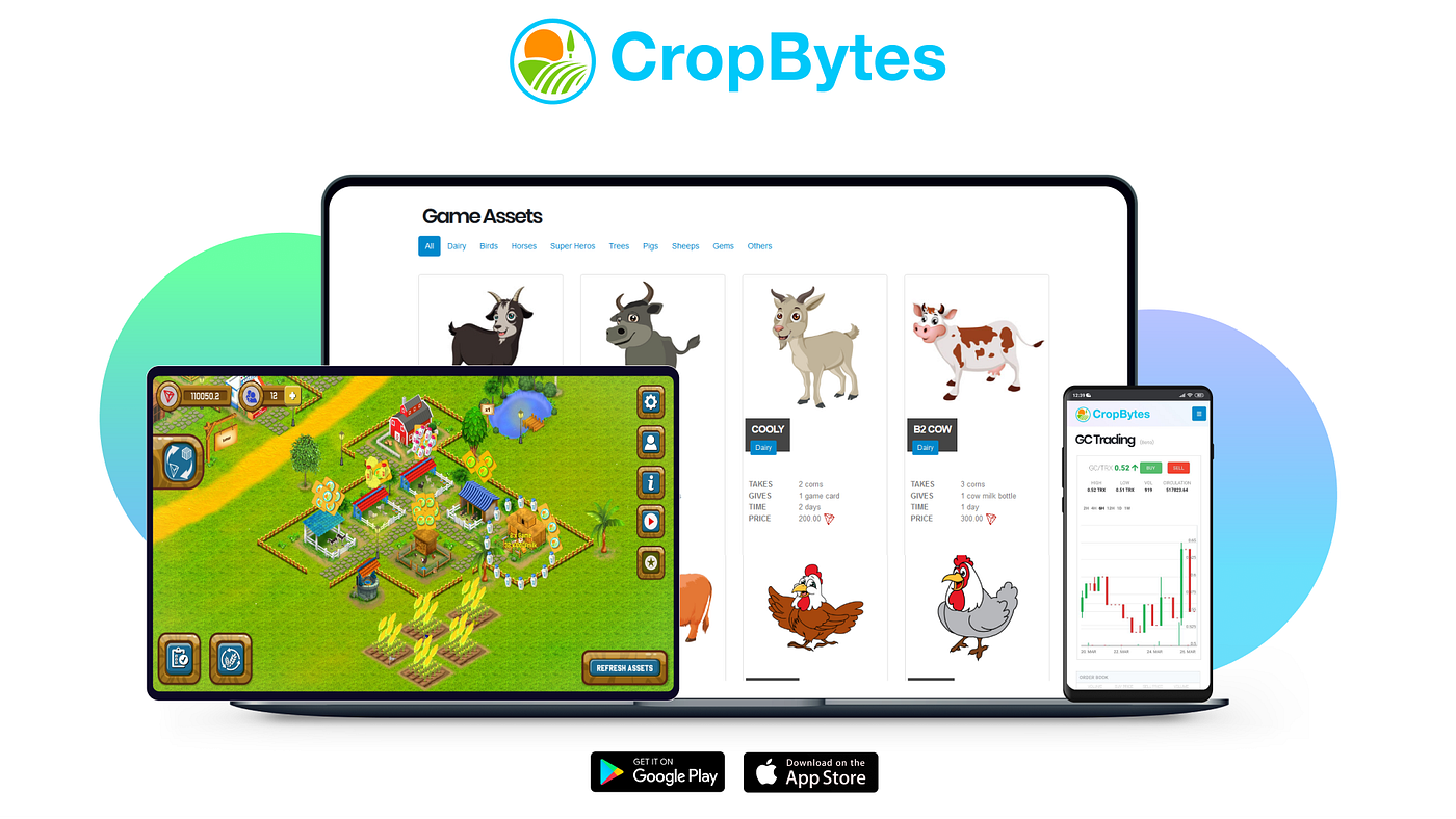 Earn Crypto by playing these Games on Android! | by Kevin Sequeira | Medium