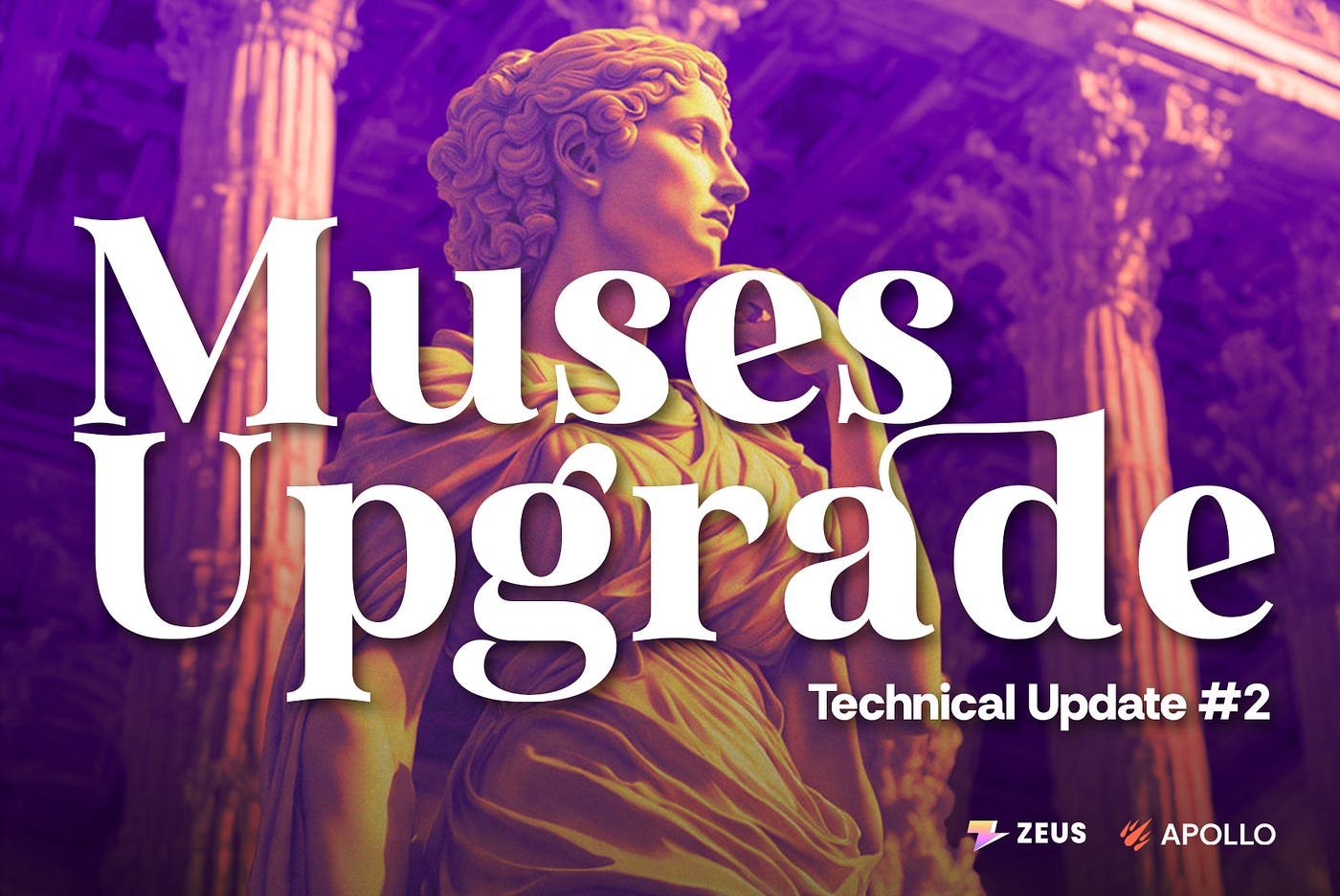 Muses Upgrade: Technical Update #2 — Two-way Peg / Liquidity Management /  Bitcoin Wallet Integration | by Zeus Network (Moved to Blog) | Medium
