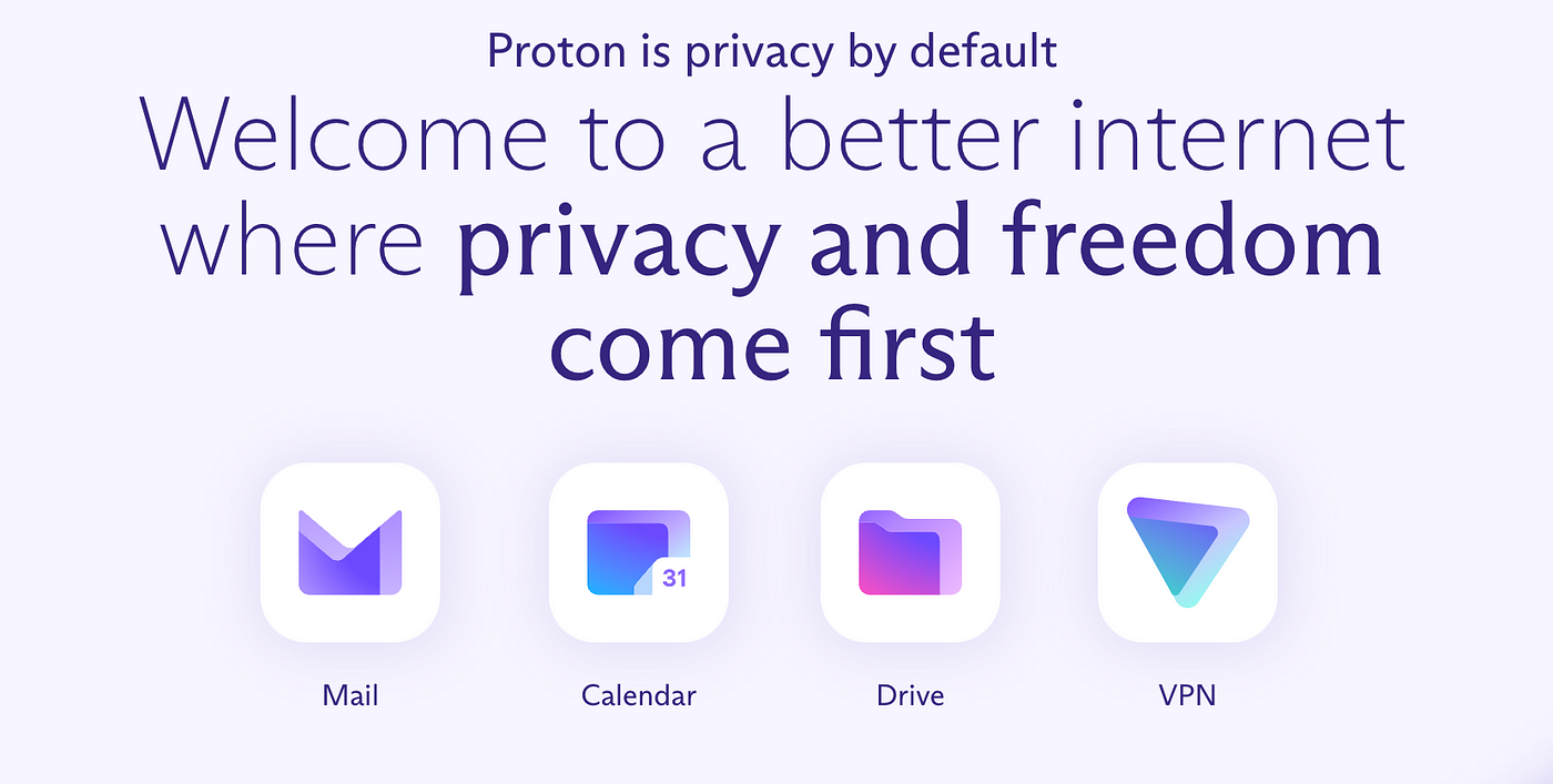 5 Free Privacy Tools You Can Use on Any Device