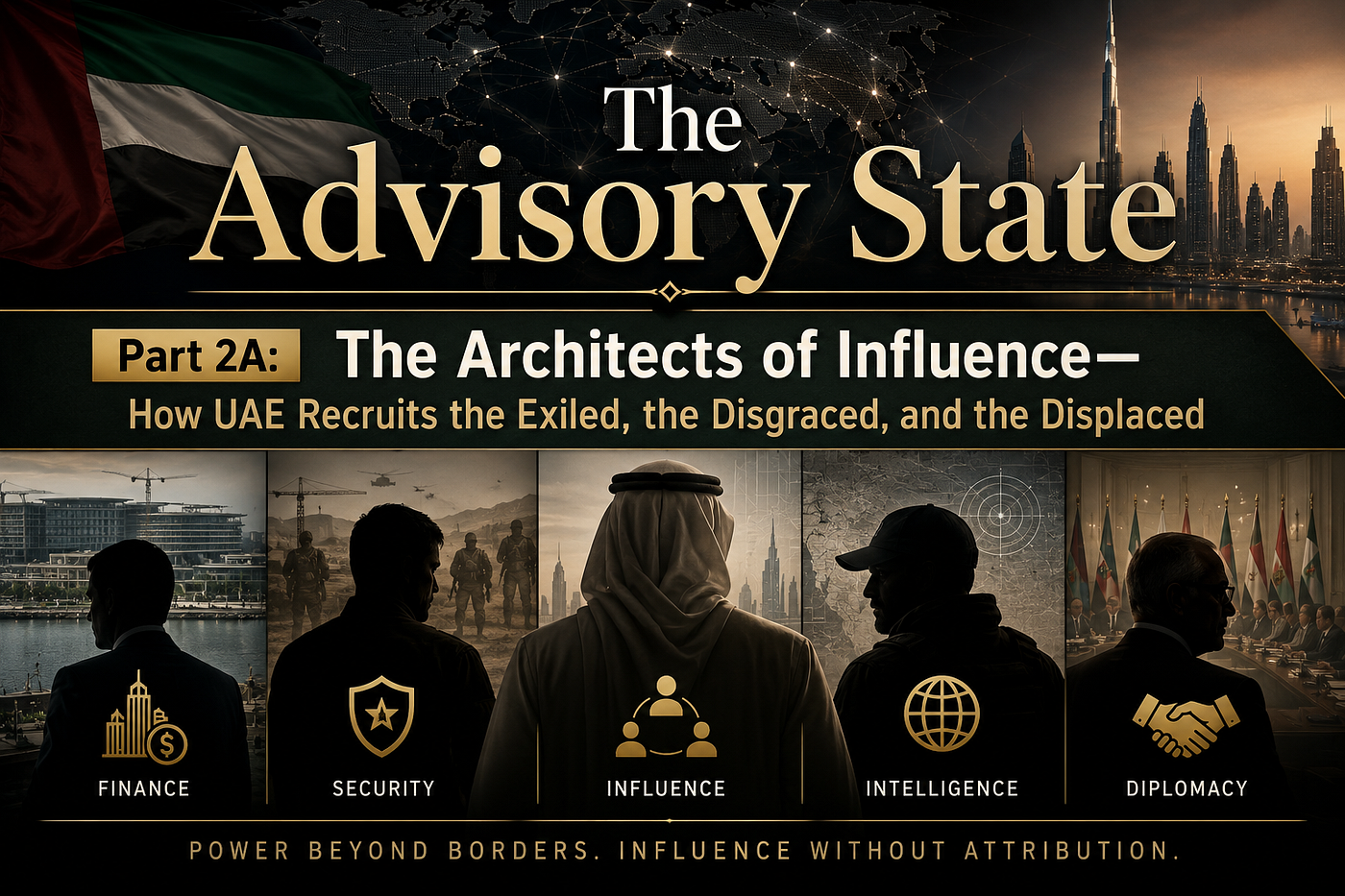 The Advisory State
