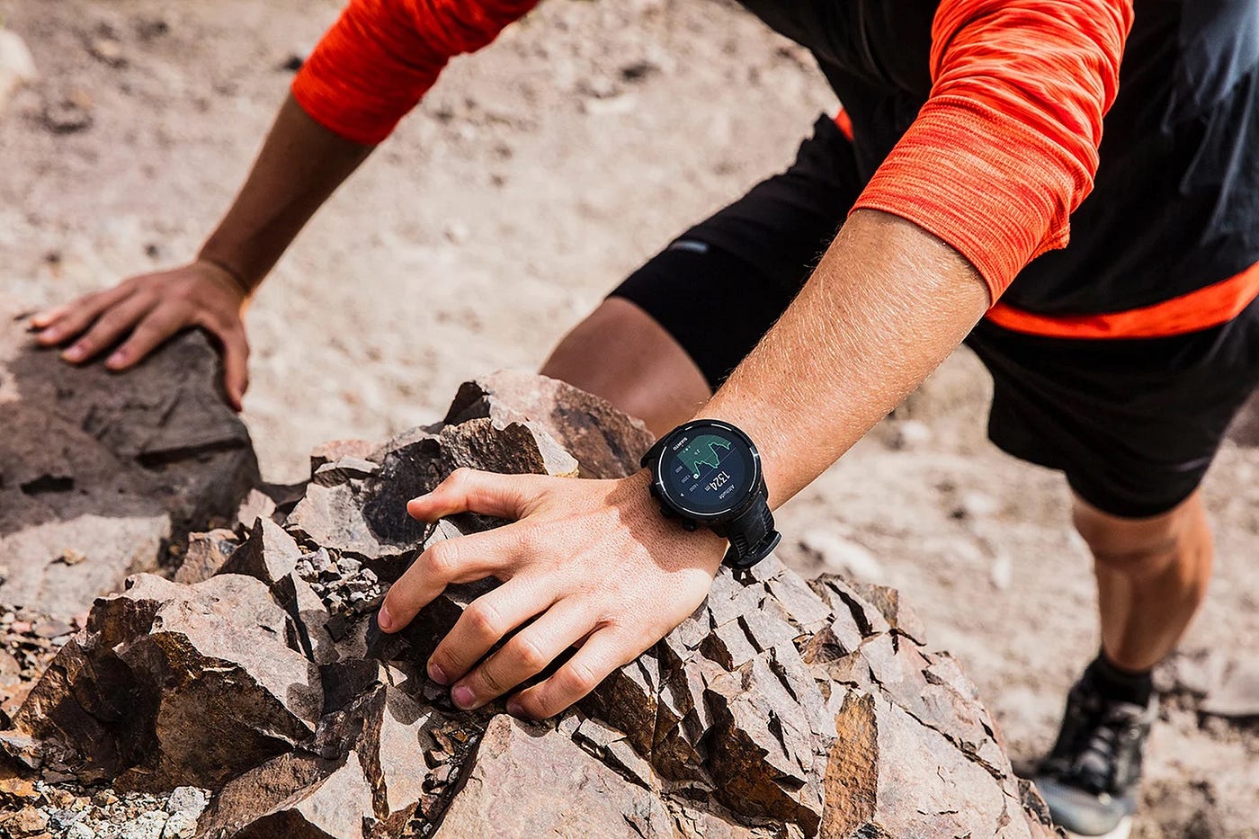Choosing the Optimal Smartwatch for Runners | by Rex | Dec, 2023 | Medium