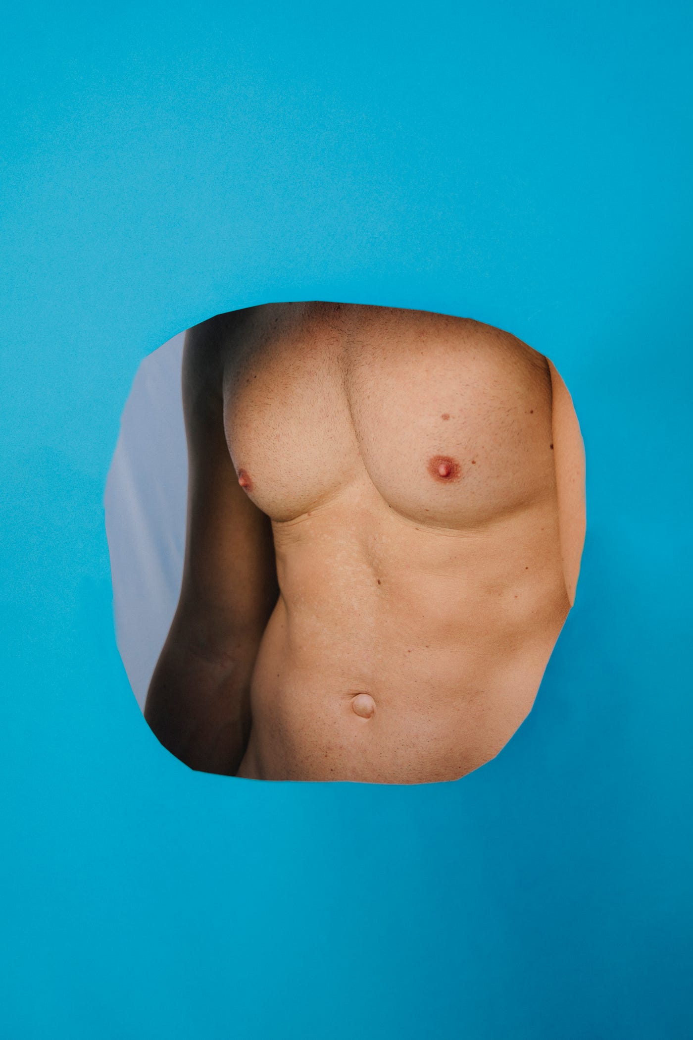 7 Ways to Make an At-Home Glory Hole, by Dr. Evan Goldstein, Bespoke  Surgical