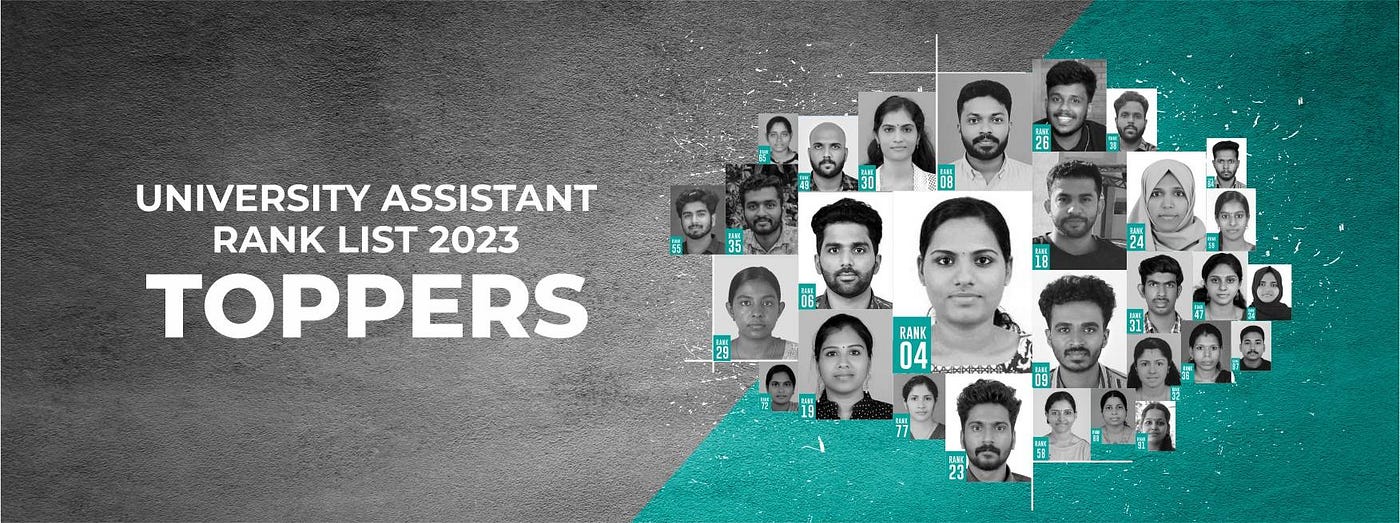 Kerala PSC University Assistant Syllabus and Study Materials — Complete 2026 Preparation Guide