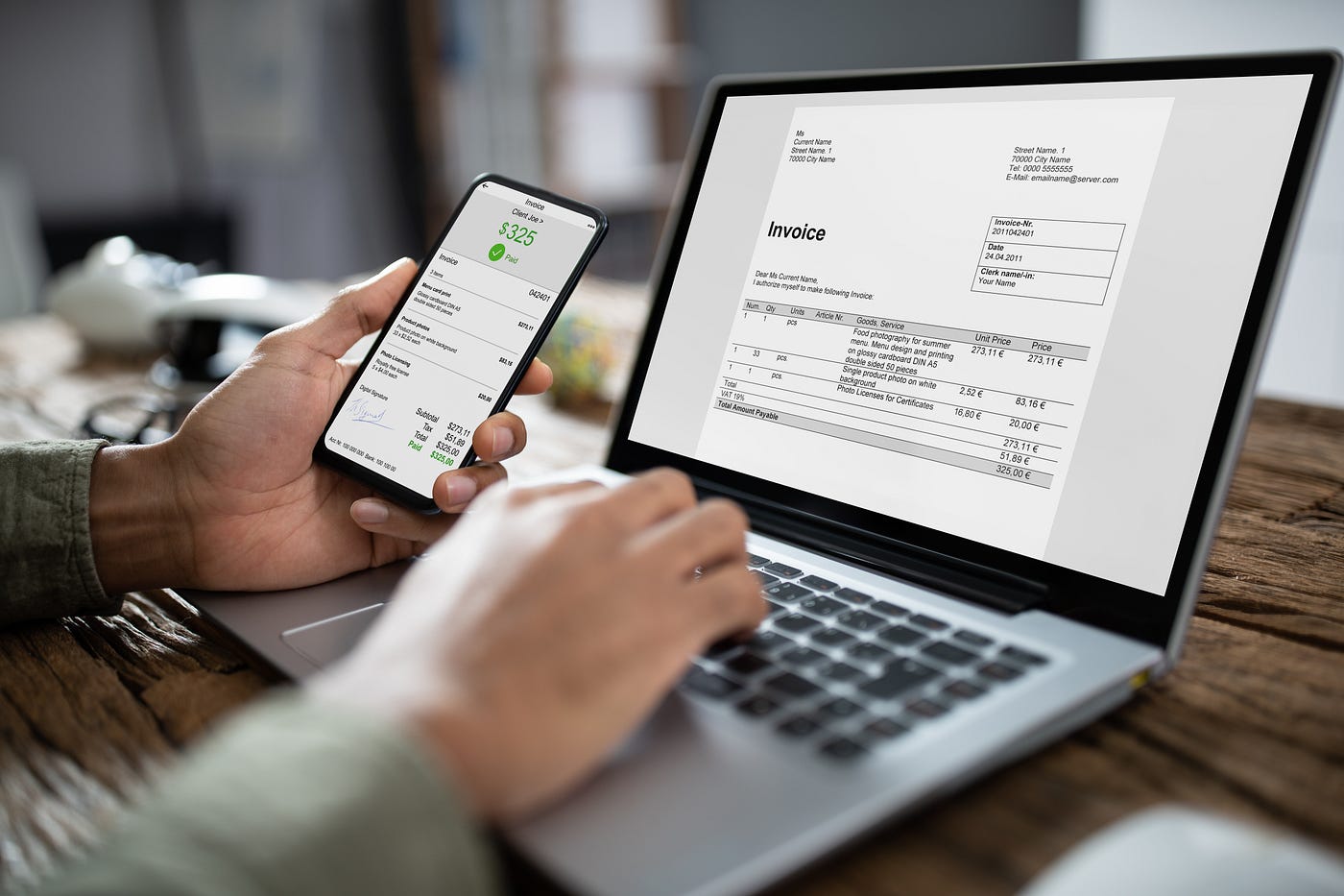ZUGFeRD is Coming, Are Your PDFs Compliant?