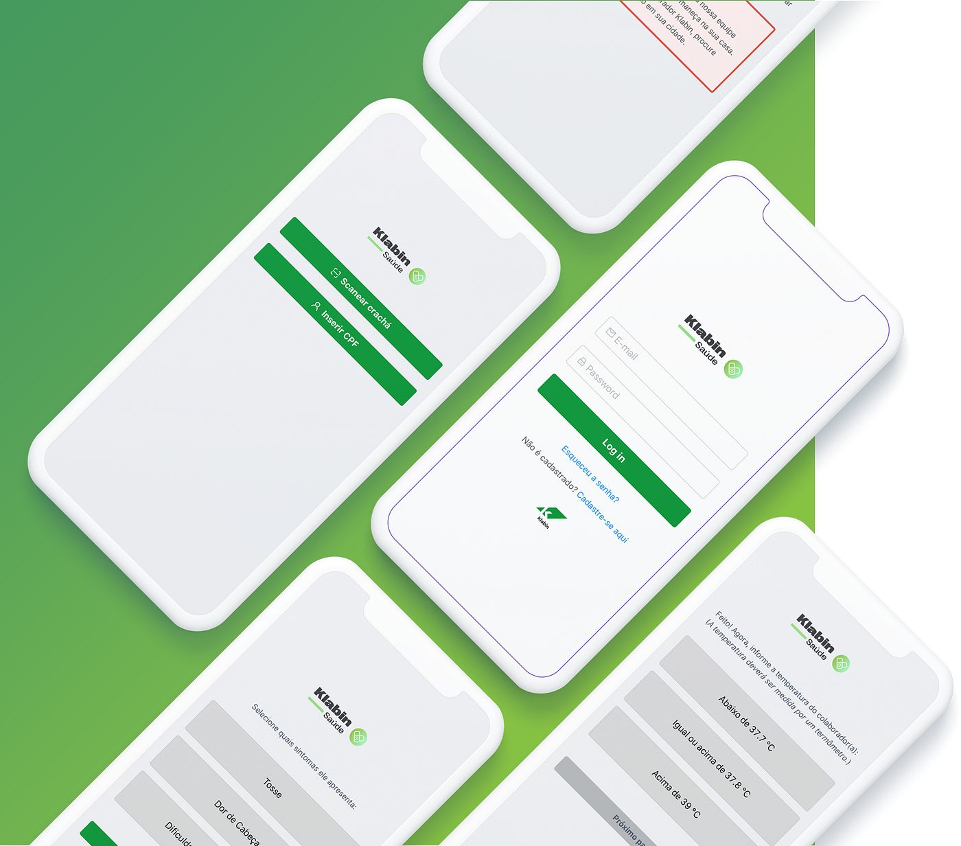 Conheça o “Klabin Saúde”, o projeto Open Source que ajudou a Klabin a combater o COVID-19 ­