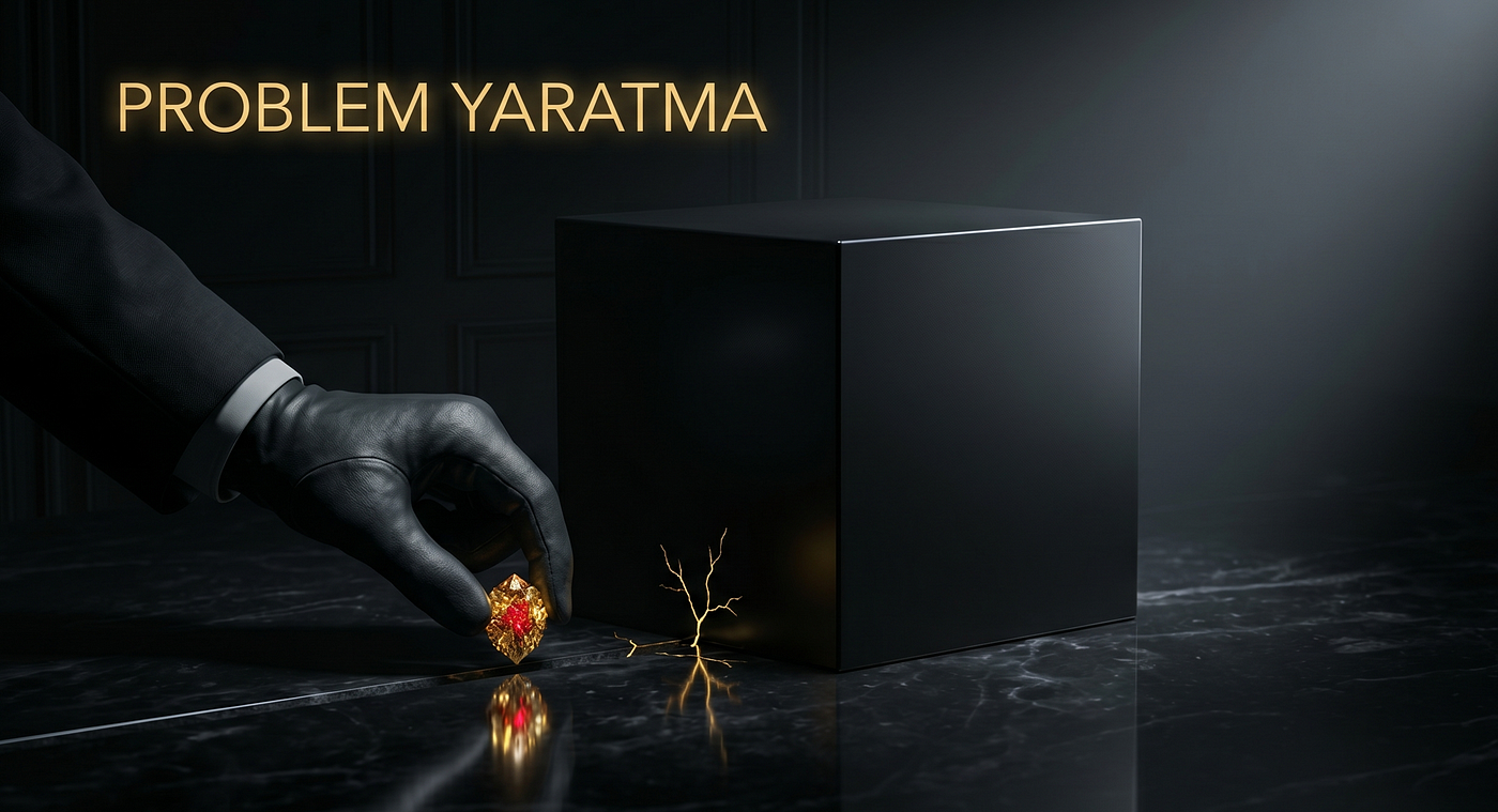 Nöropazarlamada Problem Yaratma: Marka Hikayesini İkna Psikolojisiyle Güçlendirmenin Yolu